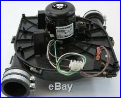 Bryant Furnace Blower Motor and Module HD52AR232 Aftermarket Upgraded Replacement 1 HP 208-230 Volt X13