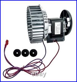 0131G00000PS Furnace Draft Inducer Blower Motor