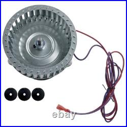 0131G00000PS Furnace Draft Inducer Blower Motor
