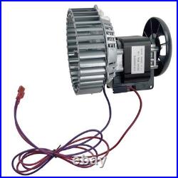 0131G00000PS Furnace Draft Inducer Blower Motor