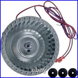 0131G00000PS Furnace Draft Inducer Blower Motor