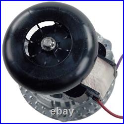 0131G00000PS Furnace Draft Inducer Blower Motor