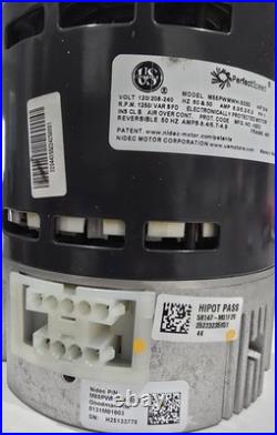 0131M01003 Goodman Furnace Blower Motor, Brand New(no original Box)