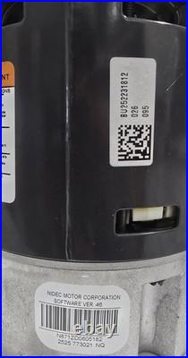 0131M01003 Goodman Furnace Blower Motor, Brand New(no original Box)
