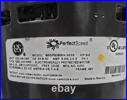 0131M01003 Goodman Furnace Blower Motor, Brand New(no original Box)