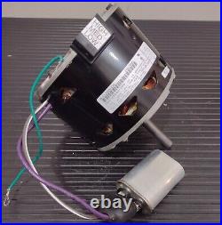 024-25982-000 F48L26A50 024-20046-000 Z50P3710M York Furnace OEM blower motor