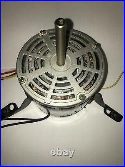 100650-01 Lennox OEM Replacement Furnace Blower Motor 1/2 HP 115 Volt