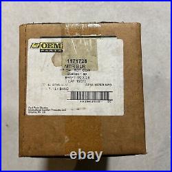 1171725 Replacement Furnace Blower Motor 3/4 HP 230 Volt 3 SPD