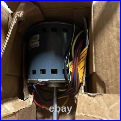 1171725 Replacement Furnace Blower Motor 3/4 HP 230 Volt 3 SPD