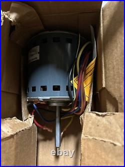 1171725 Replacement Furnace Blower Motor 3/4 HP 230 Volt 3 SPD