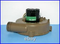 117225-02 Ametek Windjammer 40404-1 Furnace Draft Inducer Blower Motor Jb1n069n