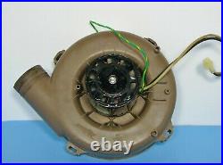 117225-02 Ametek Windjammer 40404-1 Furnace Draft Inducer Blower Motor Jb1n069n