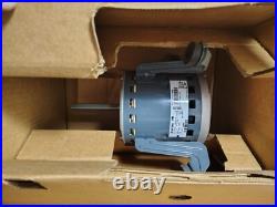 1184509 Blower Motor ICP OEM 1/2 HP Heil Tempstar Furnace 115V 1200 RPM 1186827