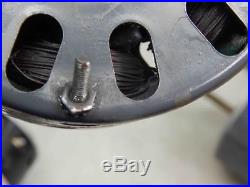 #12 Furnace Condenser Blower Motor 115V 825-RPM 2 Speeds 825/700-RPM