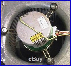 1HP or 3/4HP ECM blower Motor 115V or 230V Evergreen Genteq Air Handler, furnace