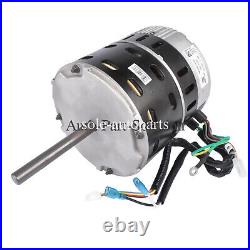 1/2HP Blower Motor 622686 for Nortek Intertherm Miller Maytag Frigidaire Furnace 1/2HP Blower Motor 622686 for Nortek Intertherm Miller Maytag Frigidaire Furnace