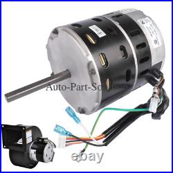 1/2HP Blower Motor 622686 for Nortek Intertherm Miller Maytag Frigidaire Furnace