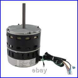 1/2HP Blower Motor 622686 for Nortek Intertherm Miller Maytag Frigidaire Furnace