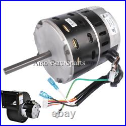 1/2HP Blower Motor 622686 for Nortek Intertherm Miller Maytag Frigidaire Furnace 1/2HP Blower Motor 622686 for Nortek Intertherm Miller Maytag Frigidaire Furnace