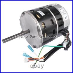1/2HP Blower Motor 622686 for Nortek Intertherm Miller Maytag Frigidaire Furnace