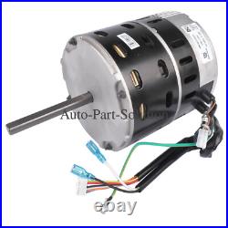 1/2HP Blower Motor 622686 for Nortek Intertherm Miller Maytag Frigidaire Furnace
