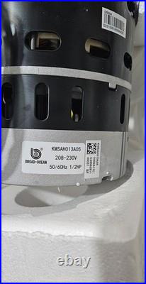 1/2HP Blower Motor 622686 for Nortek Intertherm Miller Maytag Frigidaire Furnace