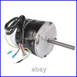 1/2HP Blower Motor 622686 for Nortek Intertherm Miller Maytag Frigidaire Furnace 1/2HP Blower Motor 622686 for Nortek Intertherm Miller Maytag Frigidaire Furnace