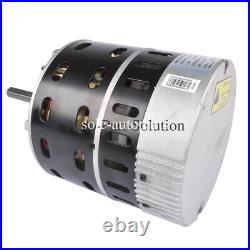 1/2HP Blower Motor 622686 for Nortek Intertherm Miller Maytag Frigidaire Furnace 1/2HP Blower Motor 622686 for Nortek Intertherm Miller Maytag Frigidaire Furnace