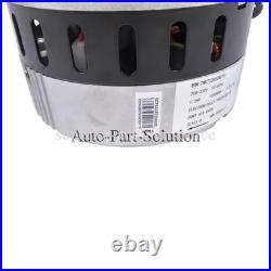 1/2HP Blower Motor 622686 for Nortek Intertherm Miller Maytag Frigidaire Furnace