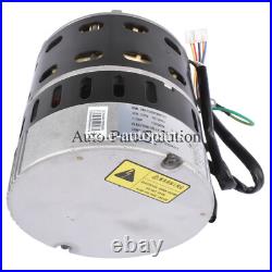 1/2HP Blower Motor 622686 for Nortek Intertherm Miller Maytag Frigidaire Furnace 1/2HP Blower Motor 622686 for Nortek Intertherm Miller Maytag Frigidaire Furnace