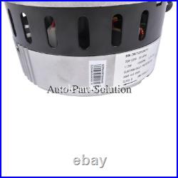 1/2HP Blower Motor 622686 for Nortek Intertherm Miller Maytag Frigidaire Furnace 1/2HP Blower Motor 622686 for Nortek Intertherm Miller Maytag Frigidaire Furnace