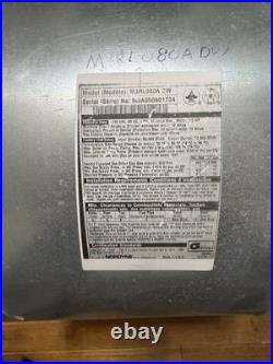 1/2 HP Blower Motor Squirrel Cage Nordyne Intertherm Miller Furnaces 622014