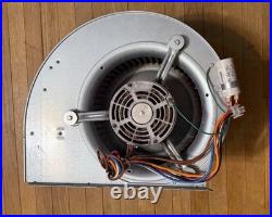 1/2 HP Blower Motor Squirrel Cage Nordyne Intertherm Miller Furnaces 622014