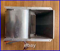 1/2 HP Blower Motor Squirrel Cage Nordyne Intertherm Miller Furnaces 622014