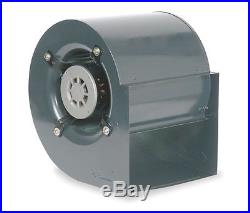 1/2 hp 1060 RPM 115V Furnace Blower with Housing Assembly & Motor # 1XJY1