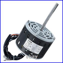 1/3HP Furnace Blower Motor, 110/120V 4.4Amps, 1075RPM 4 Speeds, CWithCCW Rotation 1/3HP Furnace Blower Motor, 110/120V 4.4Amps, 1075RPM 4 Speeds, CWithCCW Rotation