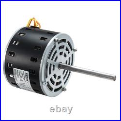 1/3HP Furnace Blower Motor, 110/120V 4.4Amps, 1075RPM 4 Speeds, CWithCCW Rotation 1/3HP Furnace Blower Motor, 110/120V 4.4Amps, 1075RPM 4 Speeds, CWithCCW Rotation