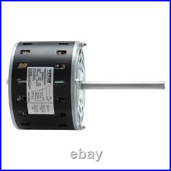1/3HP Furnace Blower Motor, 110/120V 4.4Amps, 1075RPM 4 Speeds, CWithCCW Rotation 1/3HP Furnace Blower Motor, 110/120V 4.4Amps, 1075RPM 4 Speeds, CWithCCW Rotation