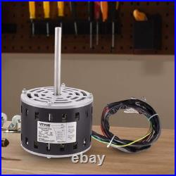 1/3 HP Furnace Blower Motor 5.2 In. Shaft Length 110/120-Volt 1075 RPM 4 Speed 1/3 HP Furnace Blower Motor 5.2 In. Shaft Length 110/120-Volt 1075 RPM 4 Speed