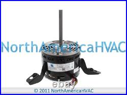 1/3 HP Furnace Blower Motor Replaces Zhongshan Broad-Ocean YDK-250S64823-01