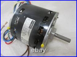 1/3 HP Tempstar Heil 1067-695 Fasco 7126-2545 Furnace Blower Motor 115v 3 Spd