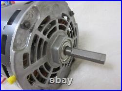 1/3 HP Tempstar Heil 1067-695 Fasco 7126-2545 Furnace Blower Motor 115v 3 Spd