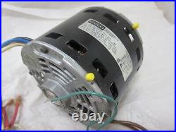 1/3 HP Tempstar Heil 1067-695 Fasco 7126-2545 Furnace Blower Motor 115v 3 Spd