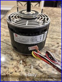 1/3 Hp Blower Motor Open Box