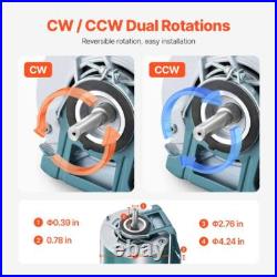 1/4HP Furnace Blower Motor 1725RPM, 115V 5. 2A Belt Drive Blower Motor Single Ph 1/4HP Furnace Blower Motor 1725RPM, 115V 5. 2A Belt Drive Blower Motor Single Ph