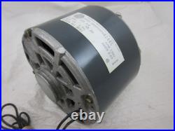 1/6 HP Ge 3051 5ksp39fg4144s Furnace Blower Motor 1550 RPM 230v Nos