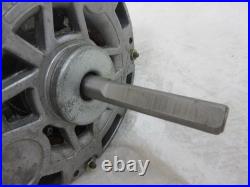 1/6 HP Ge 3051 5ksp39fg4144s Furnace Blower Motor 1550 RPM 230v Nos