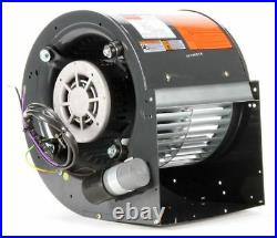 1/6 hp 1070 RPM 115V Furnace Blower with Housing Assembly & Motor # 1XJX7