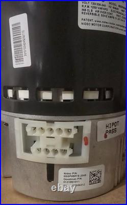 1 HP Furnace Blower Motor Replaces Goodman Amana Janitrol 0131M01011S 0131M01011