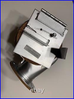 2002.16 Hardy Wood Furnace Blower Motor, 120,000 BTU OEM PART! NEW
